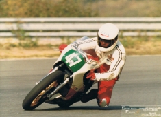 MUGELLO 1983