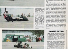 MOTOSPRINT