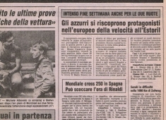 GAZZETTA DELLO SPORT