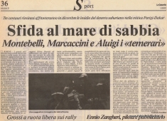 GAZZETTA 89