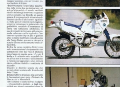 MOTOTECNICA 90